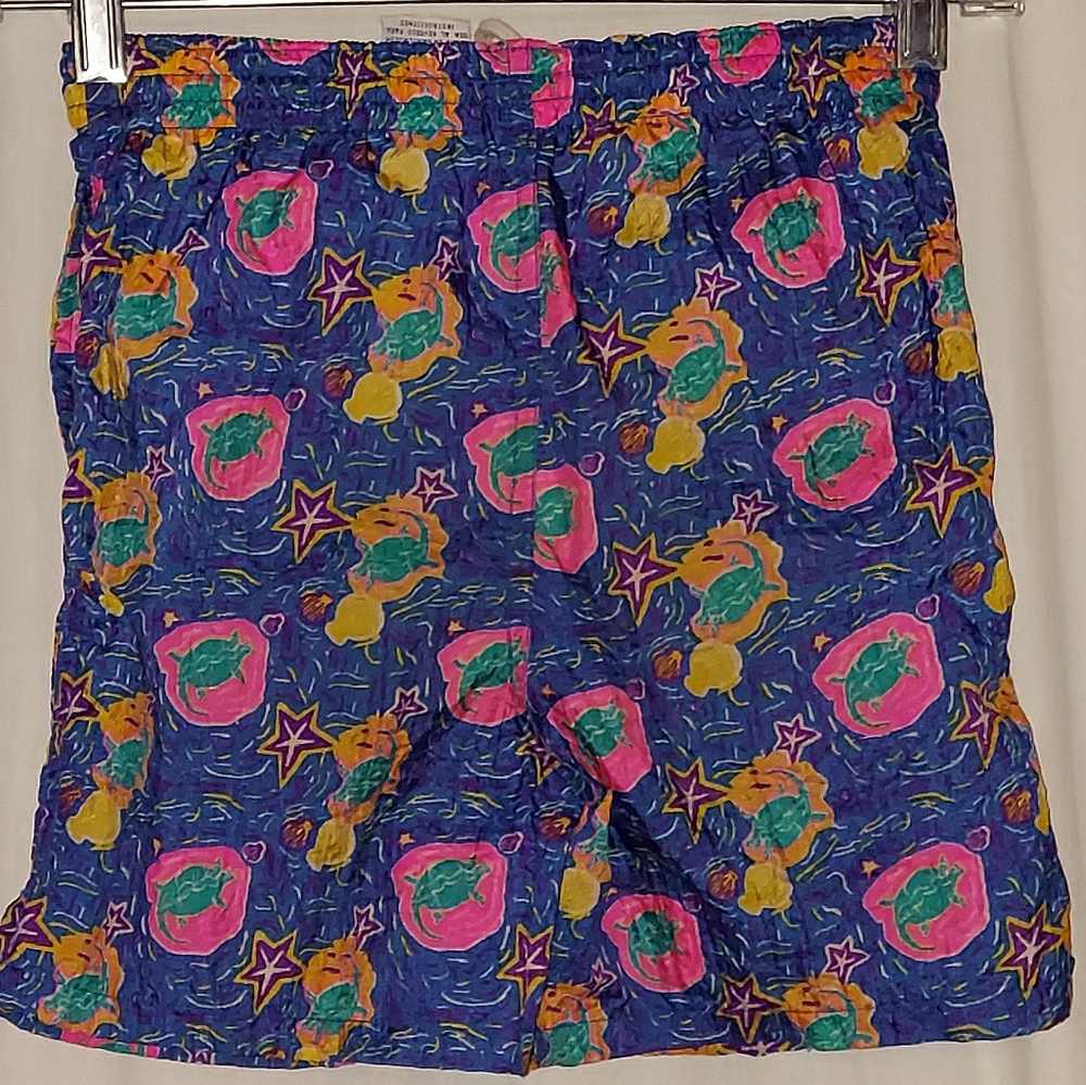 Swim shorts - Picture 2 of 3